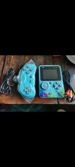 New Gamebox 500 Games, Ophalen of Verzenden, Nieuw