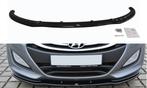 Voorlip spoiler sideskirt achterlip - Hyundai I30 11-17, Ophalen of Verzenden