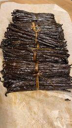 Madagaskar Vanillestokjes - 16-20cm, Ophalen of Verzenden