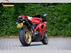 DUCATI 1098 S Termignoni, DUCATI, 2 cilinders, 1099 cc, Motorrijbewijs A