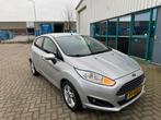 Ford Fiësta 1.0 74KW/100PK Automaat, Auto's, 40 €/maand, 100 pk, Particulier, 560 kg