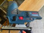 Bosch Professional 12V GST decoupeerzaag BODY, Doe-het-zelf en Verbouw, Gereedschap | Zaagmachines, Gebruikt, Decoupeerzaag, Ophalen of Verzenden