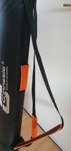 Cinnetic Hengeltas 1.60m - 2 Hengels + Steun Vak, Ophalen of Verzenden, Nieuw