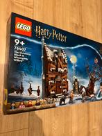 Lego 76407 The Shrieking Shack - Nieuw en sealed, Nieuw, Complete set, Lego, Verzenden