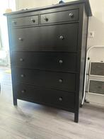Ikea hemnes kast met 6 lades, Ophalen, Gebruikt, 5 laden of meer, 50 tot 100 cm