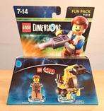 Lego 71212 - The lego Movie - Benny - Fun Pack (NIEUW!), Ophalen, Nieuw, Complete set, Lego