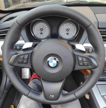 inruil bmw stuur z4 e89 stuurwiel beschikbaar voor biedingen