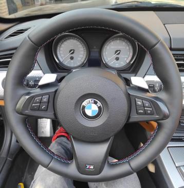 inruil bmw stuur z4 e89 stuurwiel