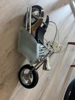 Motor hanglamp, Huis en Inrichting, Lampen | Hanglampen, Ophalen, Zo goed als nieuw, Minder dan 50 cm