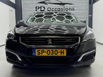 Peugeot 508 SW 1.6 BlueHDi Blue Lease Executive - Cruise - C, Stof, Gebruikt, 4 cilinders, 116 pk