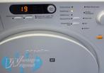 Miele condensdroger 7kg 350,- Wesley's Witgoed, Ophalen, 6 tot 8 kg, Gebruikt, Voorlader