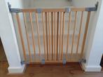 4x traphek BabyDan, Kinderen en Baby's, Traphekjes, Ophalen, Gebruikt, 115 cm of meer, Schroefhekje