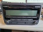 Volkswagen RCD310 autoradio cd speler, Auto diversen, Autoradio's, Ophalen of Verzenden, Zo goed als nieuw