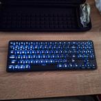 Hexgears Ultra Thin Mechanical Keyboard, Computers en Software, Toetsenborden, Ophalen of Verzenden, Zo goed als nieuw