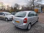 Citroen Xsara Picasso 1.6i Attraction / Comfortabel / APK no, Auto's, Origineel Nederlands, Bedrijf, 1587 cc, Zilver of Grijs