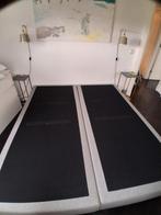 2 Auping bedbodems 90x220 - Zo goed als nieuw!, 90 cm, Eenpersoons, Ophalen of Verzenden, Zo goed als nieuw