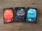 The witches of Woodville van Mark Stay - Engels - paperback, Boeken, Ophalen of Verzenden, Zo goed als nieuw