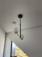 Design Flinders hanglamp, Minder dan 50 cm, Nieuw, Glas, Modern