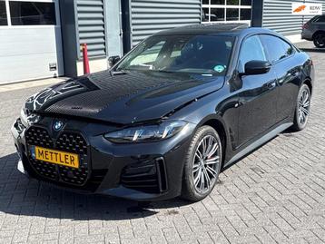 BMW 4-serie Gran Coupé 430i xDrive M sport NIEUW MODEL|M-PA beschikbaar voor biedingen
