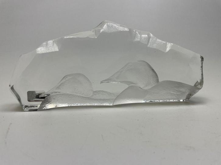 Kunst van Mars Jonasson, Antiek en Kunst, Kunst | Designobjecten, Ophalen of Verzenden