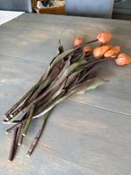 Kunst tulpen, Huis en Inrichting, Ophalen, Zo goed als nieuw