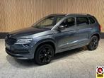 Skoda Karoq 1.5 TSI ACT Sportline Business Camera | Carplay, 65 €/maand, Stof, 4 cilinders, 150 pk