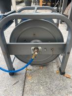 Automatisch haspel, Doe-het-zelf en Verbouw, Compressors, Ophalen of Verzenden, Gebruikt