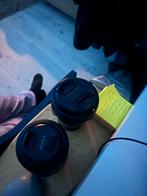 Sigma 16mm & Sony 55-210mm E-mount lenzen, Ophalen of Verzenden, Zo goed als nieuw, Groothoeklens, Zoom