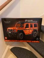Lego Technic nr 42177 Mercedes Bens nieuw, Kinderen en Baby's, Speelgoed | Duplo en Lego, Ophalen of Verzenden, Nieuw, Complete set