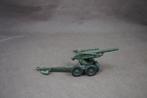 Dinky Toys Obusier 155 mm kanon - TOP vintage, Antiek en Kunst, Antiek | Speelgoed, Ophalen of Verzenden