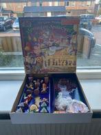 Efteling spel (niet meer verkrijgbaar), Vijf spelers of meer, Ophalen of Verzenden, Gebruikt, Efteling