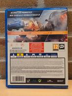 Need For Speed Payback - Sony PlayStation 4, Racen en Vliegen, Ophalen of Verzenden, Zo goed als nieuw, Sony