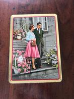 Belgisch koninklijk huis Koningin Fabiola Koning Boudewijn, Ophalen of Verzenden, Zo goed als nieuw, Buitenland, Overige typen