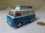 1963 Corgi Toys 420 FORD AIRBORN CARAVAN (Opknapper) -D-.