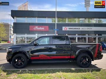 Ram RAM 1500 INDIAN beschikbaar voor biedingen