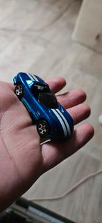 Dodge Viper RT/10 - 1992, Hobby en Vrije tijd, Modelauto's | 1:24, Ophalen of Verzenden, Gebruikt, Auto, Overige merken