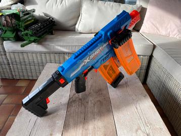 X-Shot Dartblaster - Stoer speelgoed! beschikbaar voor biedingen