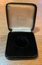 WW2 LDO ETUI - Mint Staat, Verzamelen, Militaria | Tweede Wereldoorlog, Ophalen of Verzenden, Duitsland