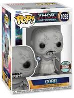 Funko Pop! #1092 Thor Love and Thunder - Gorr NIEUW, Verzamelen, Poppetjes en Figuurtjes, ., Nieuw, Ophalen of Verzenden, .