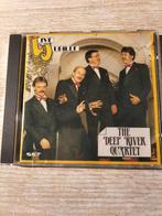 The deep river quartet - live Jubilee, Cd's en Dvd's, Ophalen of Verzenden