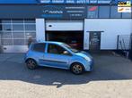 Renault Twingo 1.2-16V Collection- Met Airco, Spoiler, Licht, Twingo, Gebruikt, 4 cilinders, Origineel Nederlands