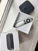 Apple TV A1469, Ophalen, Optische audio, Minder dan 500 GB