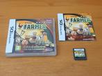 DS | Youda Farmer, Avontuur en Actie, Gebruikt, 1 speler, Ophalen of Verzenden