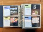 Origineel Album PTT Mapjes nrs.: 101 t/m 177, postfris., Postzegels en Munten, Postzegels | Nederland, Ophalen of Verzenden, Na 1940