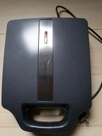 Whatshome Sandwich Maker XL, Ophalen of Verzenden, Zo goed als nieuw