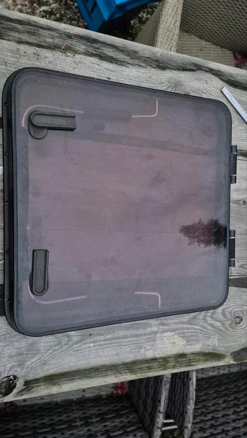 Gebo Dekluik - 55cm beschikbaar voor biedingen