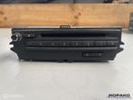 Radio cd speler e90 e91 e92 e93 m ask 755497648947, Gebruikt, Einsteinlaan 5 rijswijk, Bmw, Ophalen of Verzenden