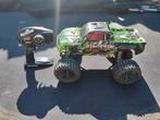 Traxxas stampede, Hobby en Vrije tijd, Modelbouw | Radiografisch | Auto's, Gebruikt, Ophalen