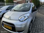 Citroen C1 1.0-12V Séduction+, Voorwielaandrijving, Euro 5, Gebruikt, 4 stoelen