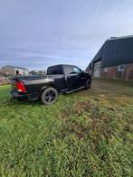 Dodge RAM Dodge RAM 2012, Automaat, 5654 cc, Lederen bekleding, Zwart